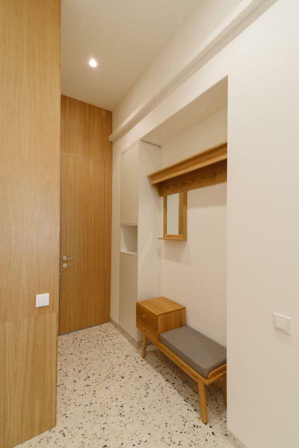 Sunrise Apartment Lviv Buitenkant foto