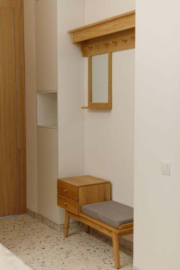 Sunrise Apartment Lviv Buitenkant foto